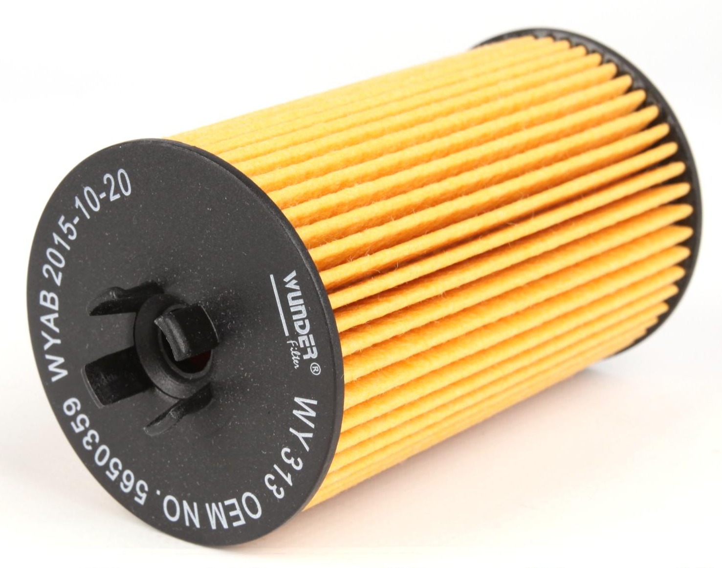 WY313 WUNDER FILTER